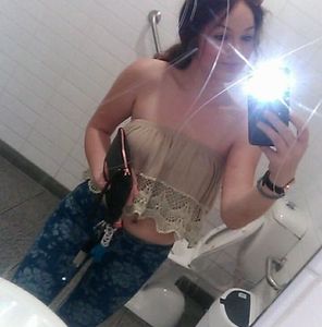 Meet your Posher, Maddy